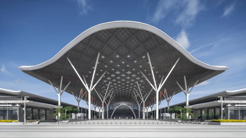 CHINAPLAS 2025 - Den 37: e internationella utställningen om plast och gummiindustri