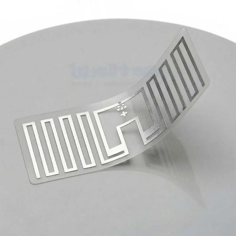 RFID In-Mould-etikett